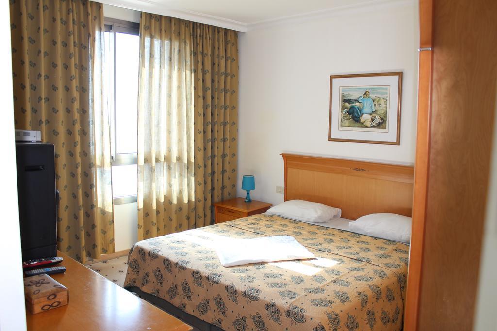 Studios By The Sea Haifa Quarto foto